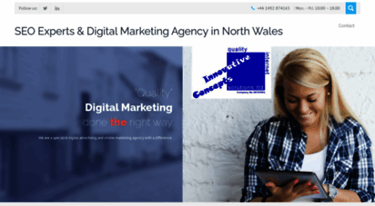 qualityinternetsolutions.co.uk