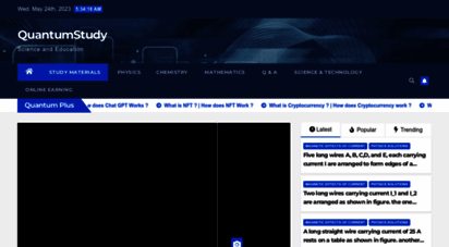 quantumstudy.com
