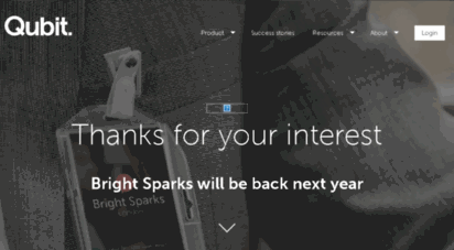 qubitbrightsparks.co.uk