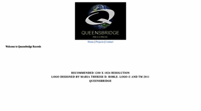 queensbridgerecords.com