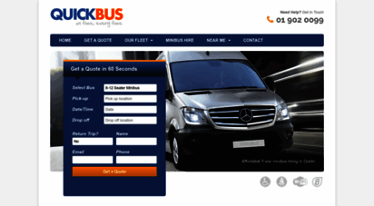 quickbus.ie