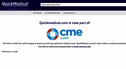 quickmedical.com