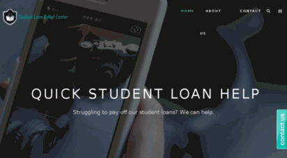 quickstudentloanhelp.com