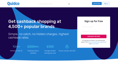 quidco.co.uk