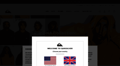 quiksilver.co.uk