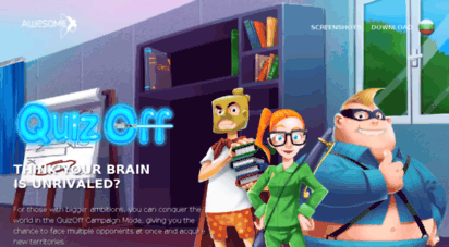 quizoffgame.com