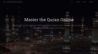 quranreading.online