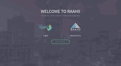 raahii.com