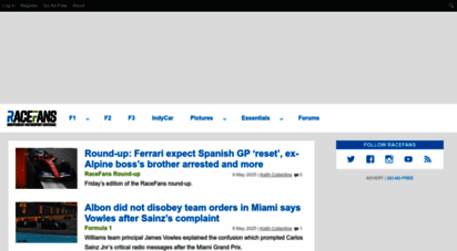 racefans.net - 