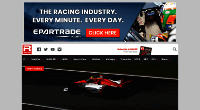 racer.com - 