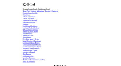 radar-detector-shop.co.uk