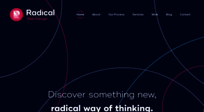 radicalwebdesign.co.uk