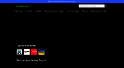 radio.de