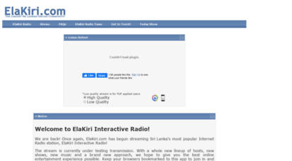 radio.elakiri.com