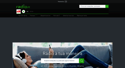 radio.pt