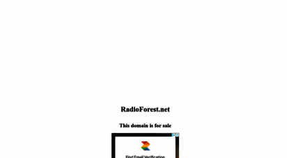 radioforest.net