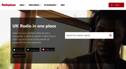 radioplayer.co.uk