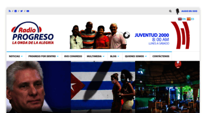 radioprogreso.cu