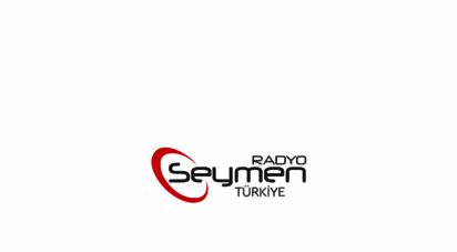 radyoseymen.com.tr - radyo seymen
