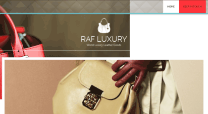 raf-luxury.com