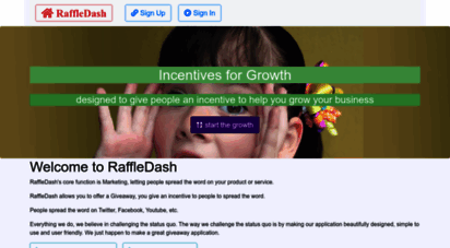 raffledash.com