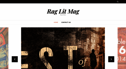 raglitmag.com