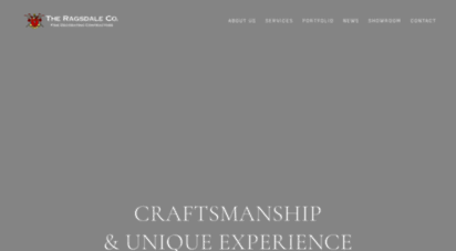 ragsdaleinc.com