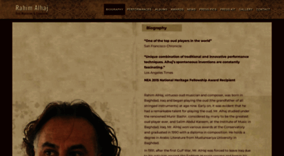 rahimalhaj.com