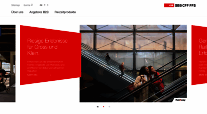 railaway.ch