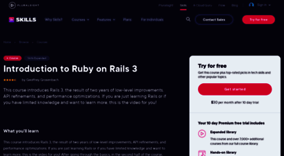 railsbest.com