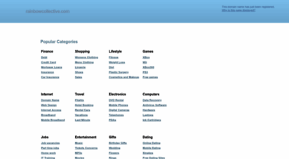 rainbowcollective.com