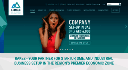 rakez.com