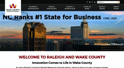 raleigh-wake.org