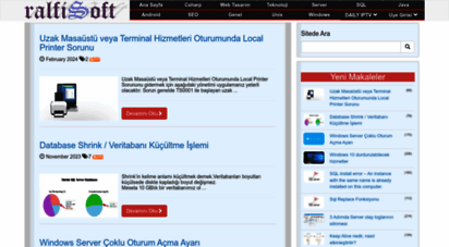 ralfisoft.com - ralfisoft.com  free iptv, gunluk iptv, bedava iptv, full iptv linkler