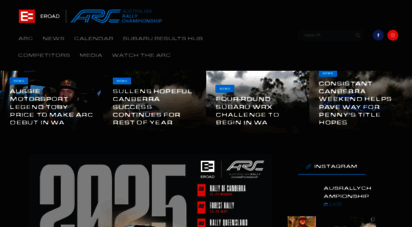 rally.com.au