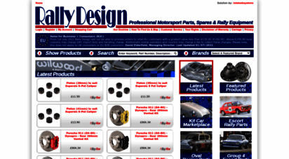 rallydesign.co.uk