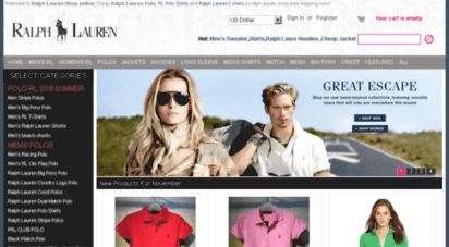 ralphlaurenshops.com