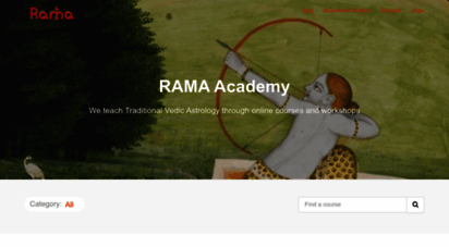 rama-edu.com