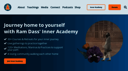 ramdass.org