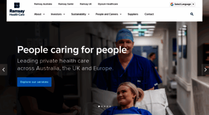 ramsayhealth.com