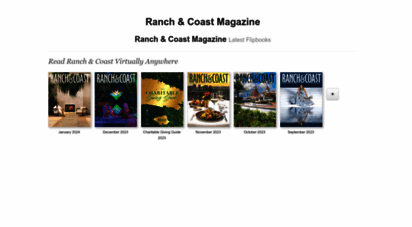 ranchandcoast.uberflip.com