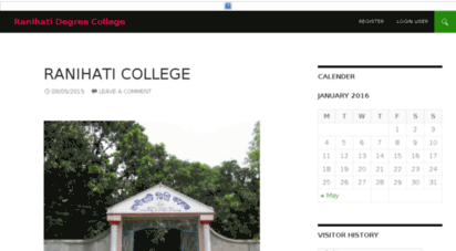 ranihatidegreecollege.com