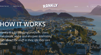 rankly.com