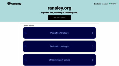 ransley.org