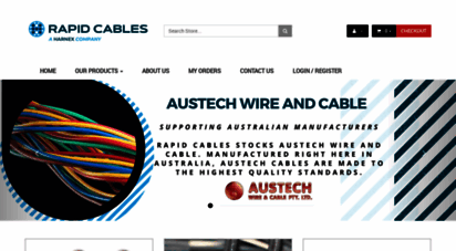 rapidcables.com.au