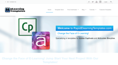 rapidelearningtemplates.com