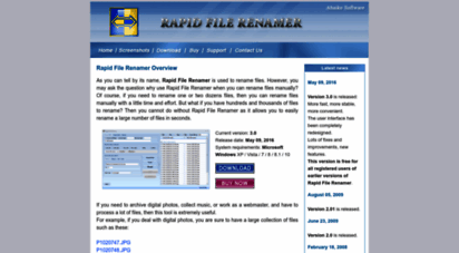 rapidfilerenamer.com