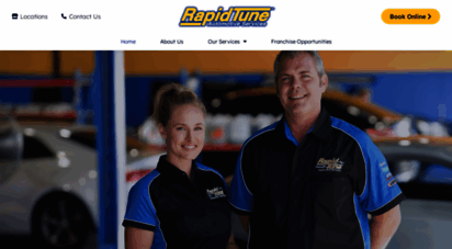 rapidtune.com.au