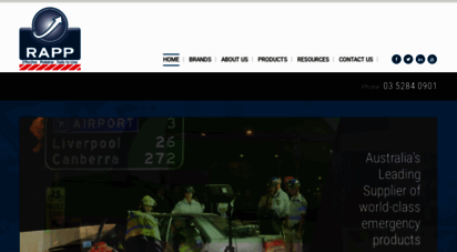 rappaustralia.com.au