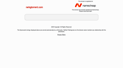 rarbgtorrent.com - 